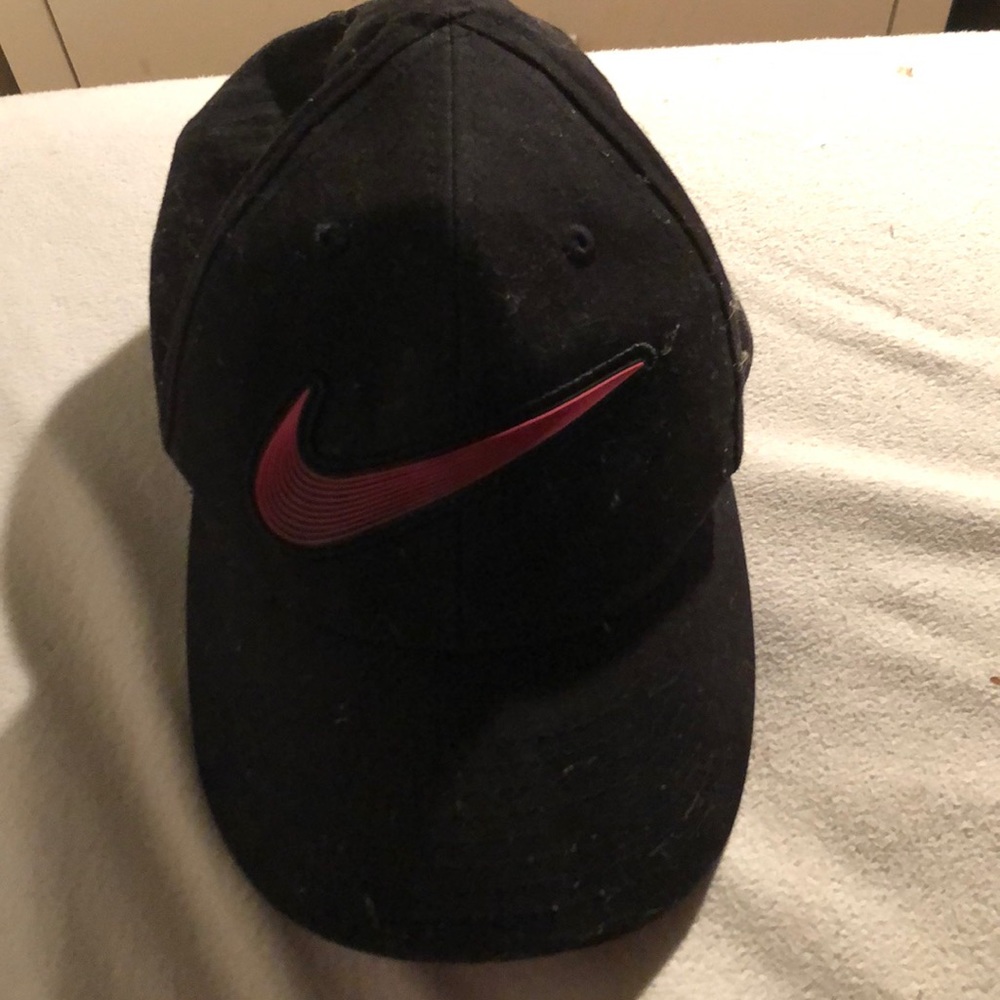 Nike cap/hat